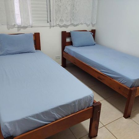 Otimo Apto 3 Quartos Na Praia Grande, ウバトゥバ エクステリア 写真
