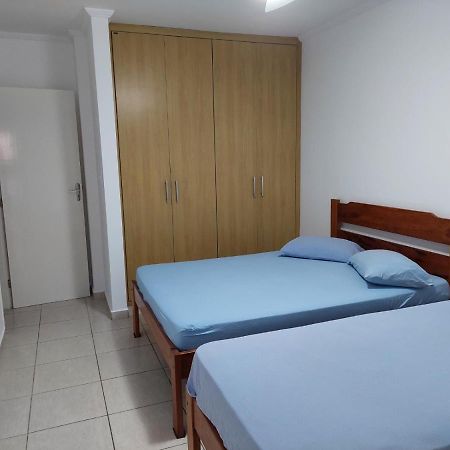 Otimo Apto 3 Quartos Na Praia Grande, ウバトゥバ エクステリア 写真