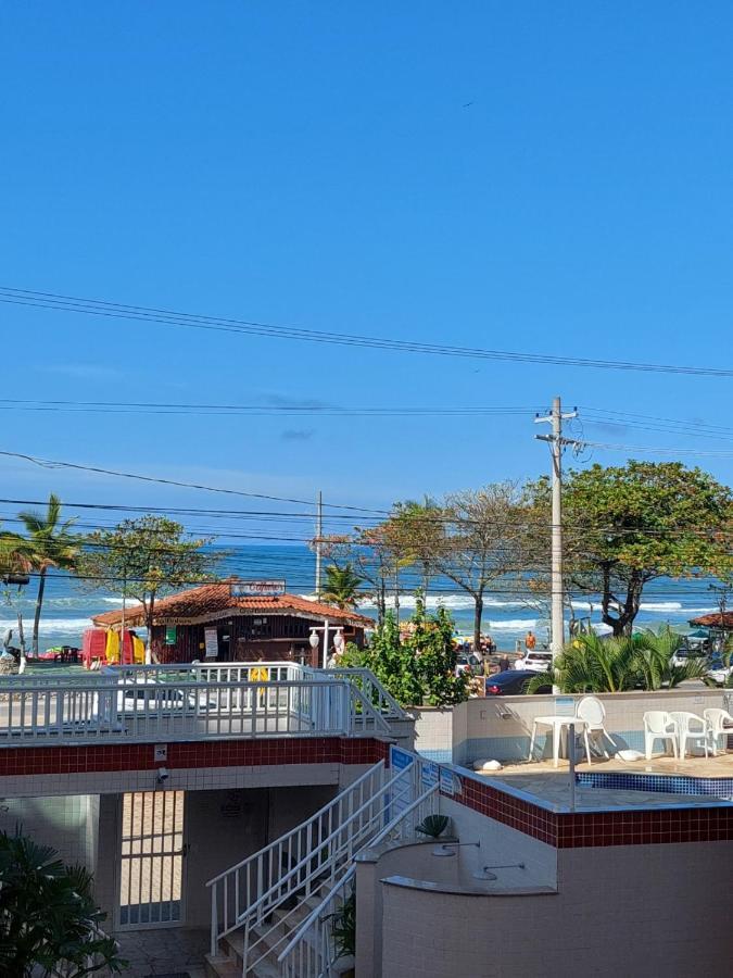 Otimo Apto 3 Quartos Na Praia Grande, ウバトゥバ エクステリア 写真