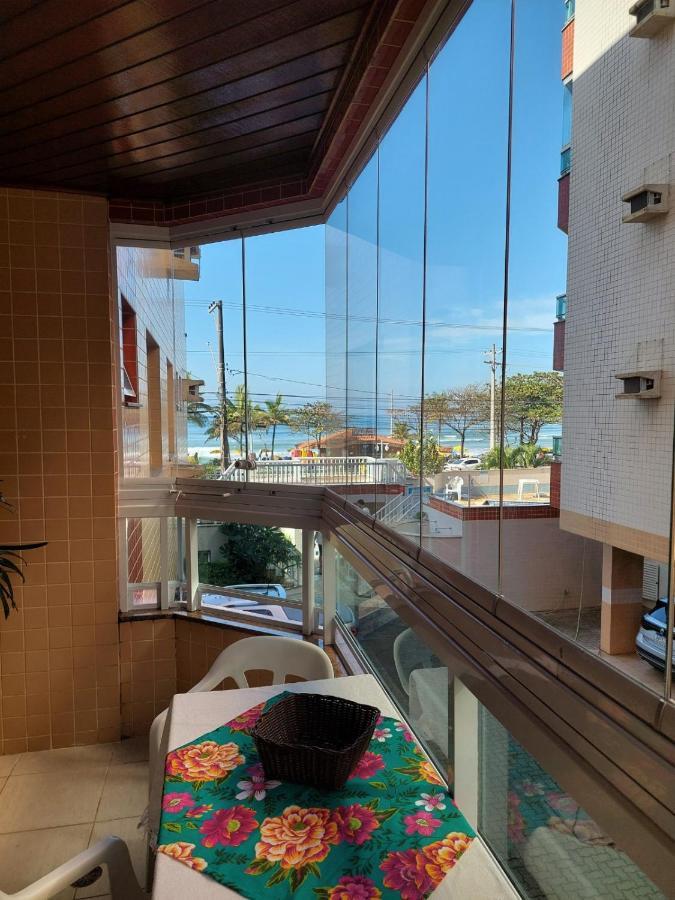 Otimo Apto 3 Quartos Na Praia Grande, ウバトゥバ エクステリア 写真