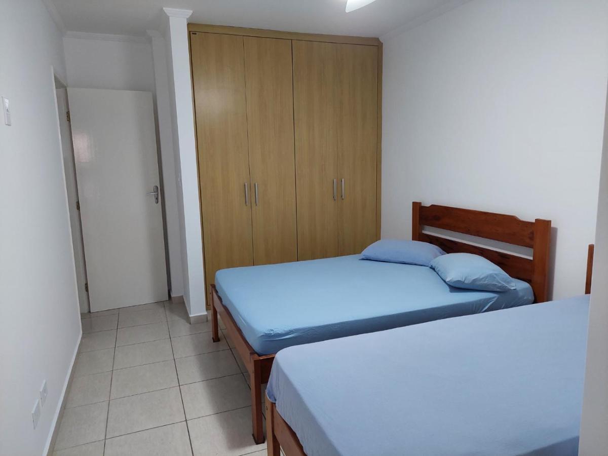 Otimo Apto 3 Quartos Na Praia Grande, ウバトゥバ エクステリア 写真