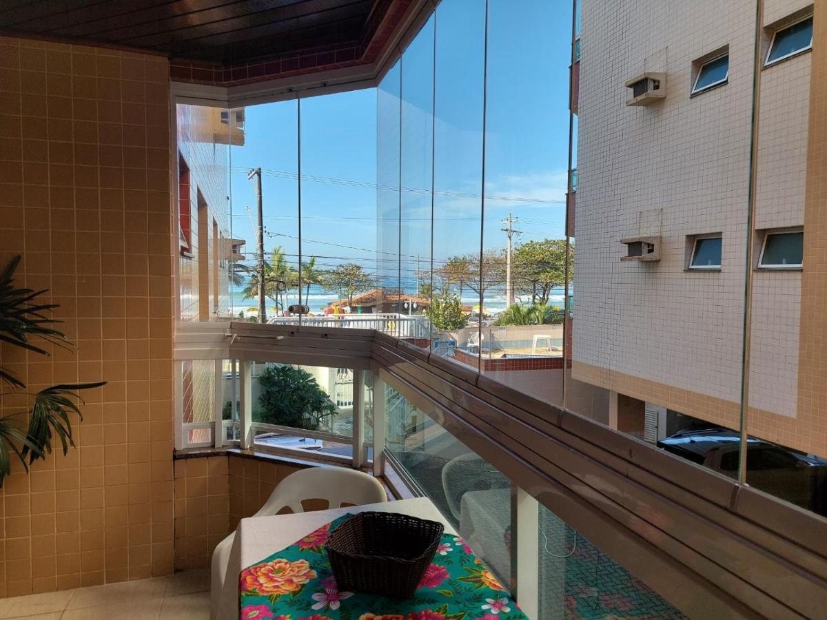 Otimo Apto 3 Quartos Na Praia Grande, ウバトゥバ エクステリア 写真
