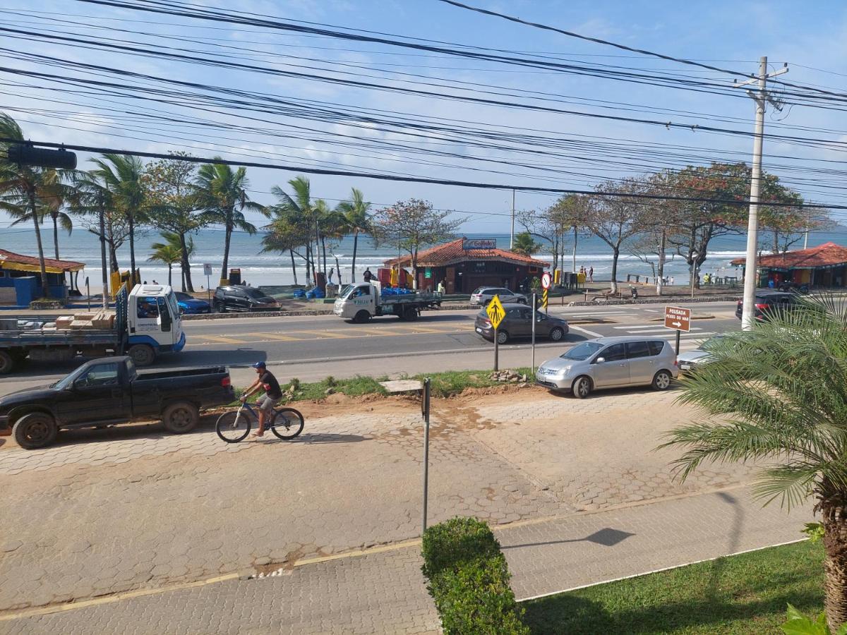 Otimo Apto 3 Quartos Na Praia Grande, ウバトゥバ エクステリア 写真